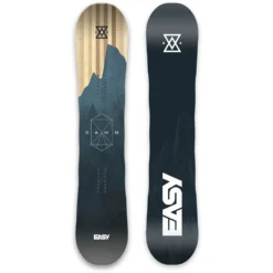 Dawn Snowboard Wide