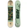 Huntress Snowboard