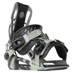 FLOW Fenix Plus Snowboard Bindings