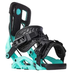 FLOW Fuse Snowboard Bindings