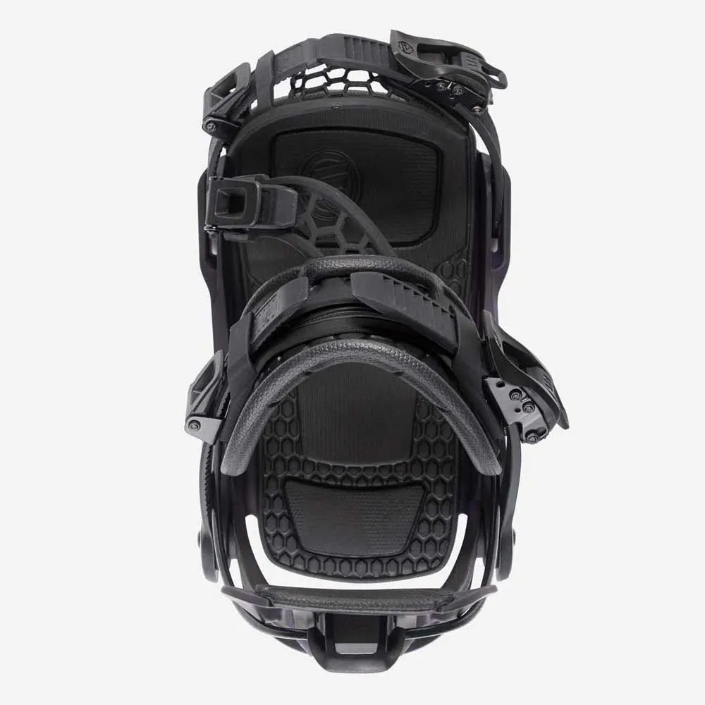 FLOW Mayon Plus Hybrid Woman Snowboard Bindings - Image 4