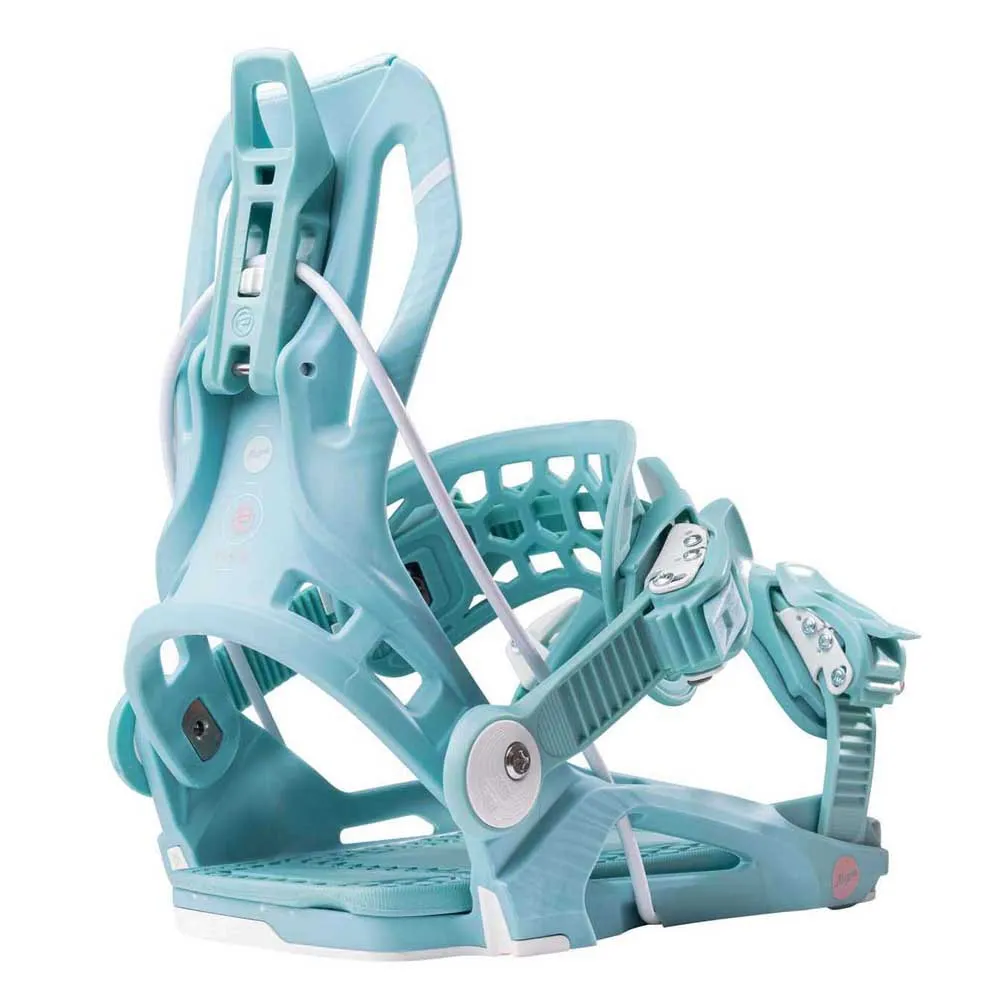 FLOW Mayon Woman Snowboard Bindings - Image 2