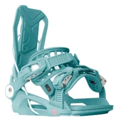 FLOW Mayon Woman Snowboard Bindings