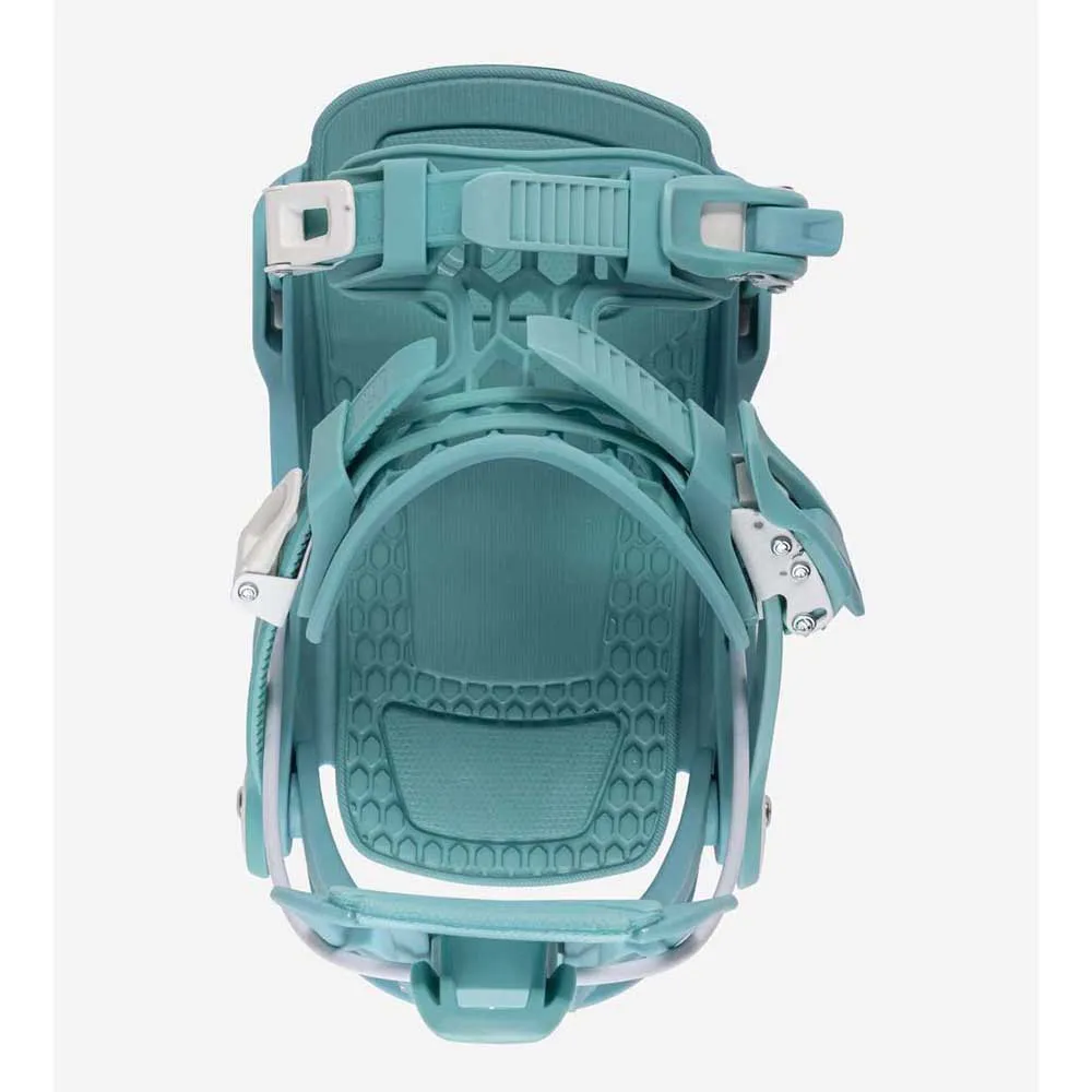 FLOW Mayon Woman Snowboard Bindings - Image 4