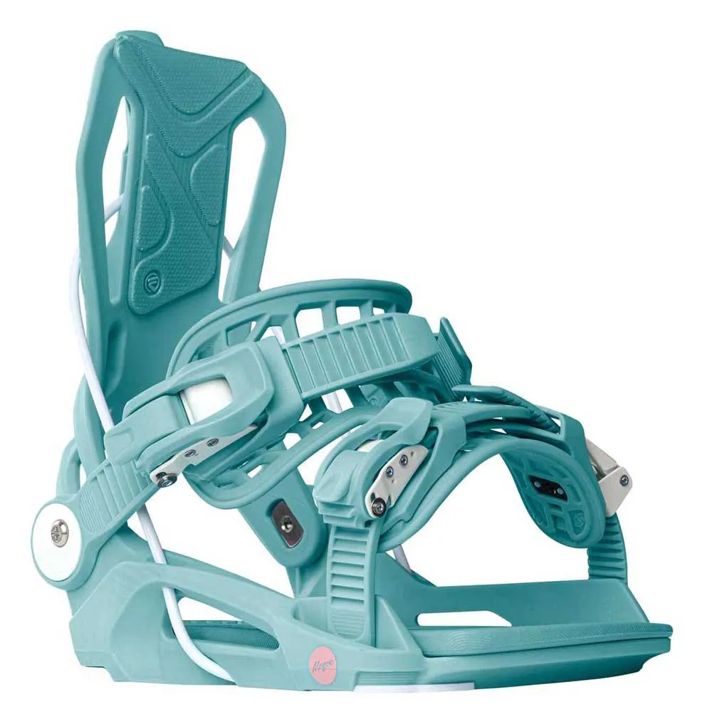 FLOW Mayon Woman Snowboard Bindings