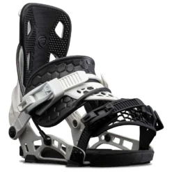 FLOW NX2 Hybrid Snowboard Bindings