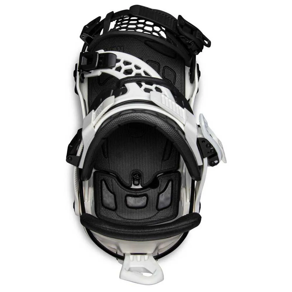 FLOW NX2 Hybrid Snowboard Bindings - Image 4