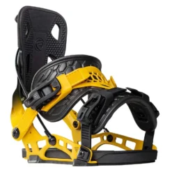 FLOW NX2 Snowboard Bindings