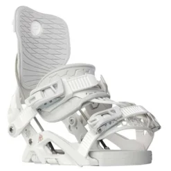 FLOW Omni Hybrid Woman Snowboard Bindings