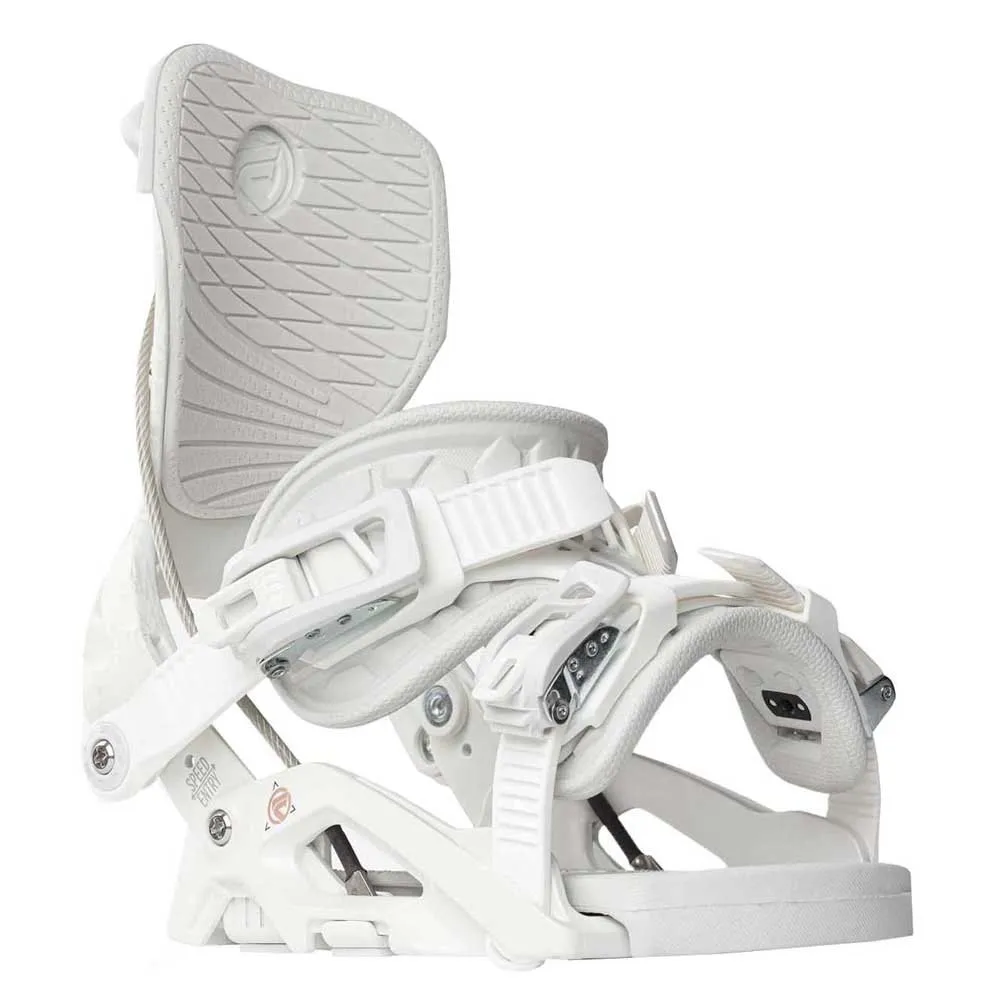FLOW Omni Woman Snowboard Bindings