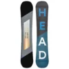 Head P20 Daymaker LYT+NX One Snowboard