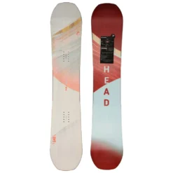 Head P21 - SHINE LYT + FX Fay I LYT Snowboard
