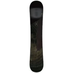 Head True 2.0+NX One Snowboard