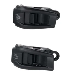 Jones Asym Toe Buckle