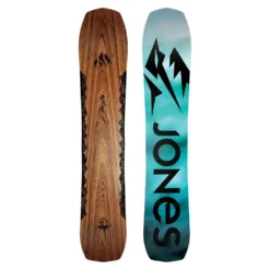 Jones Flagship Woman Snowboard