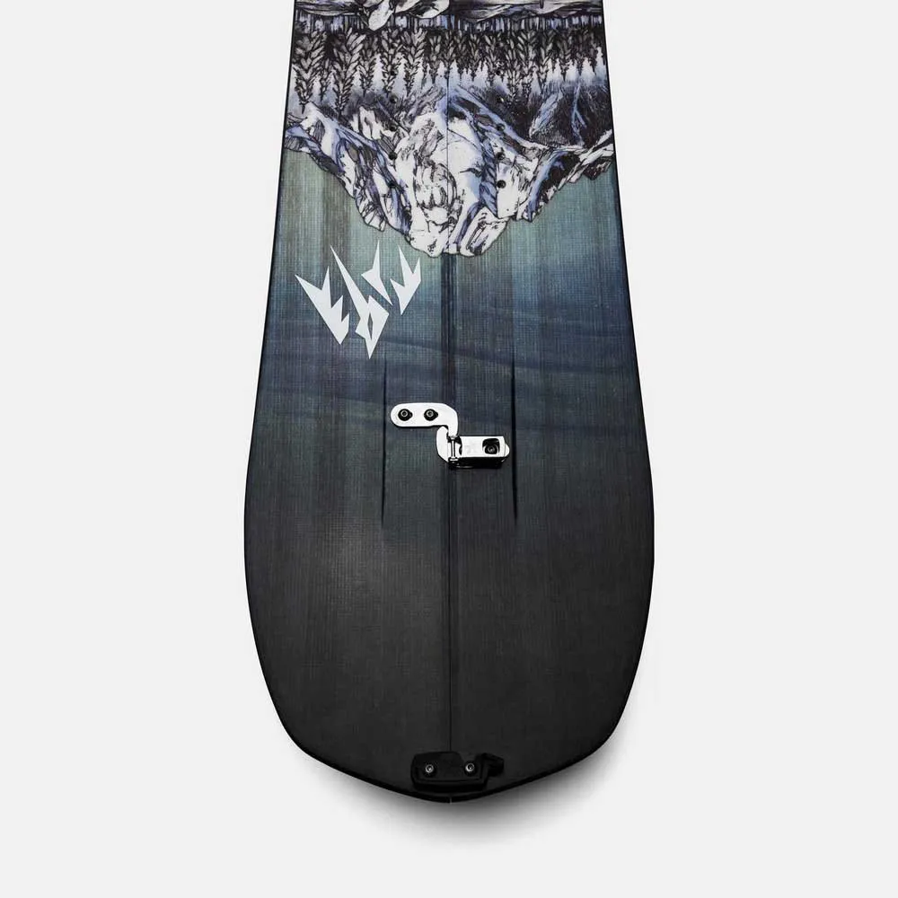 Jones Frontier Splitboard - Image 4