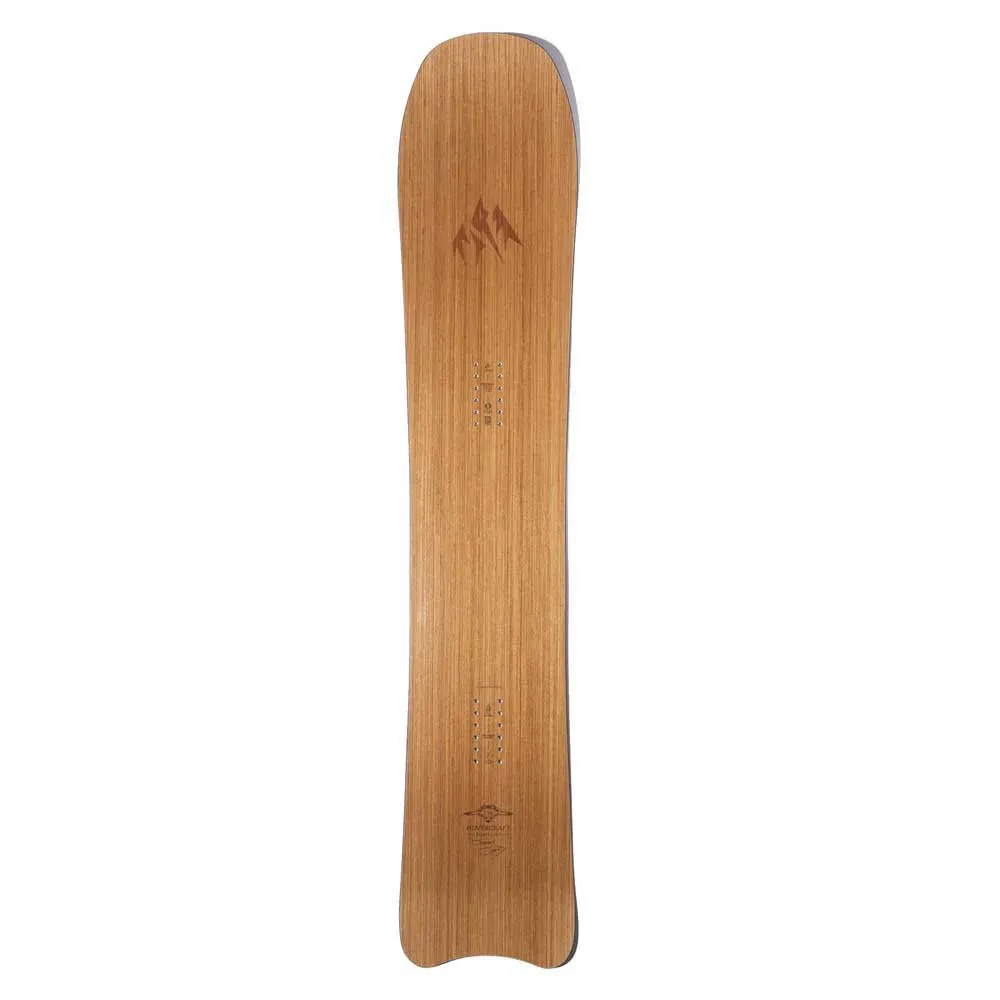 Jones Hovercraft Snowboard - Image 2