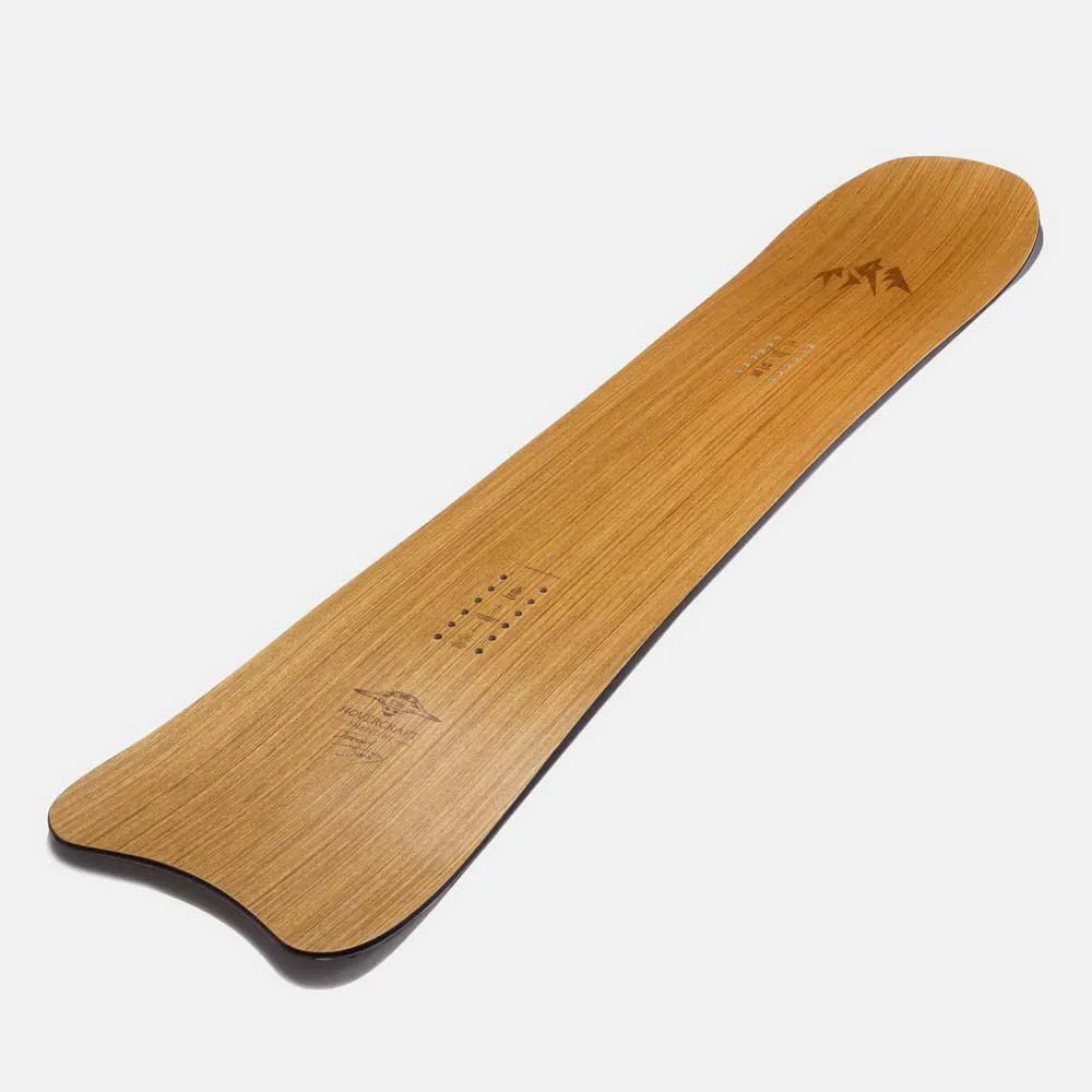 Jones Hovercraft Snowboard - Image 3