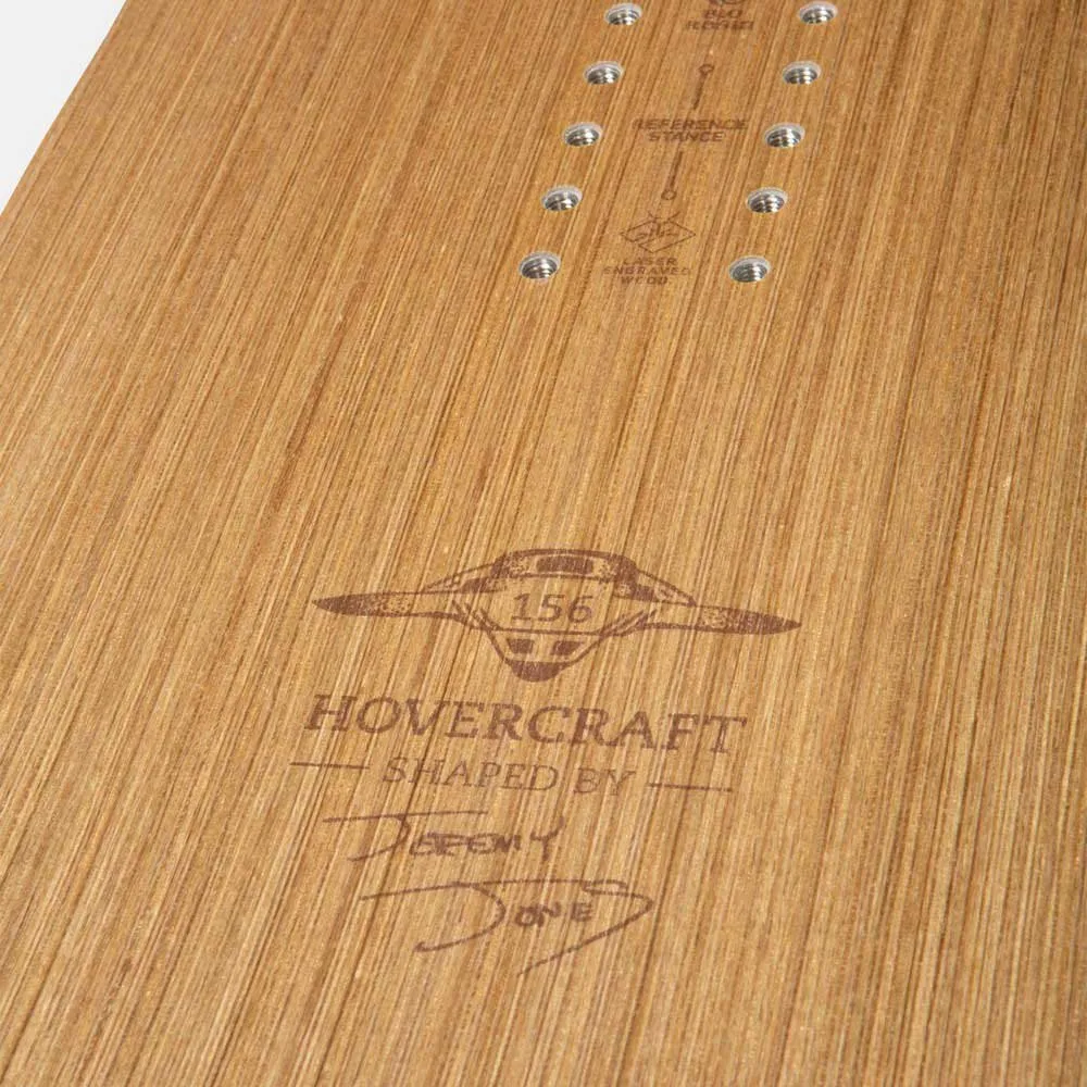 Jones Hovercraft Snowboard - Image 7