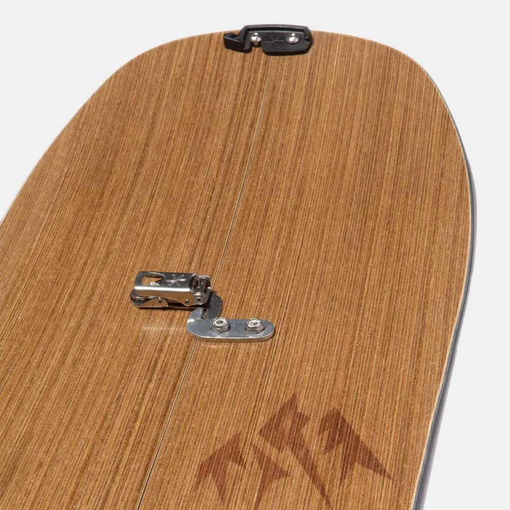 Jones Hovercraft Splitboard - Image 6