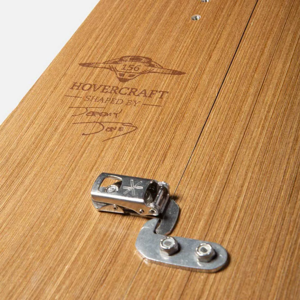 Jones Hovercraft Splitboard - Image 7