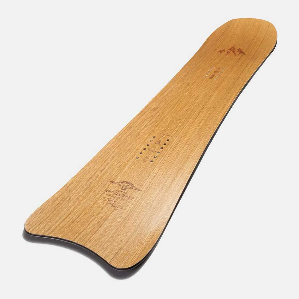 Jones Hovercraft Woman Snowboard - Image 3