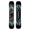Jones Mountain Twin Splitboard