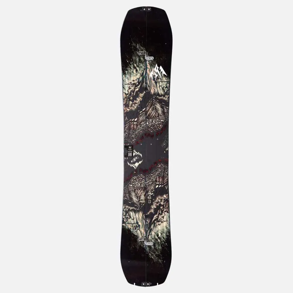 Jones Mountain Twin Splitboard - Image 3