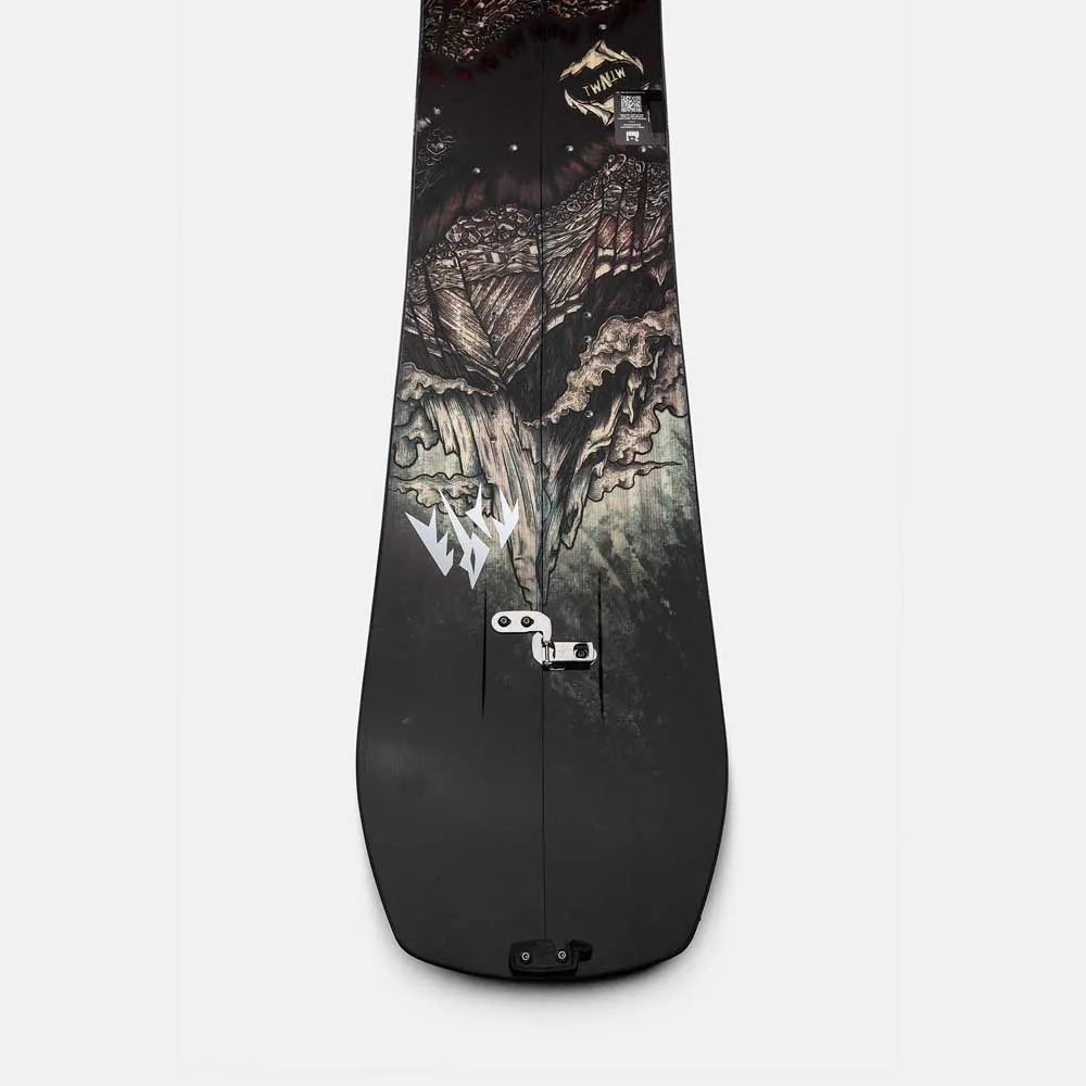 Jones Mountain Twin Splitboard - Image 5