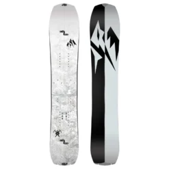 Jones Solution Splitboard Wide