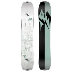 Jones Solution Woman Splitboard