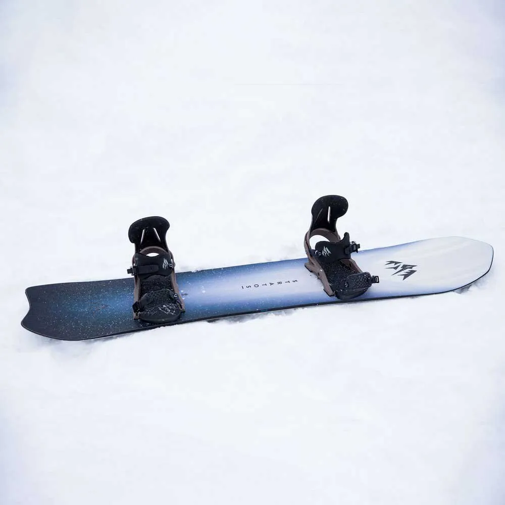 Jones Stratos Wide Snowboard - Image 2