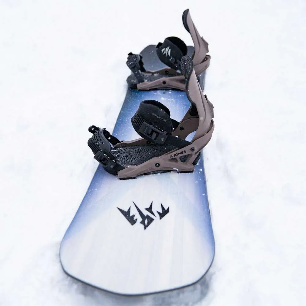 Jones Stratos Wide Snowboard - Image 3