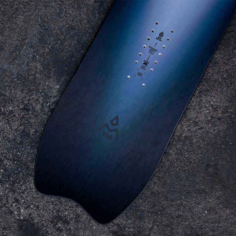 Jones Stratos Wide Snowboard - Image 4