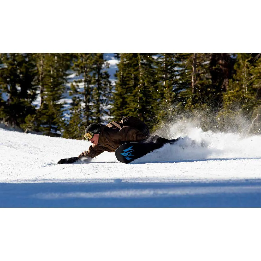 Jones Stratos Wide Snowboard - Image 6