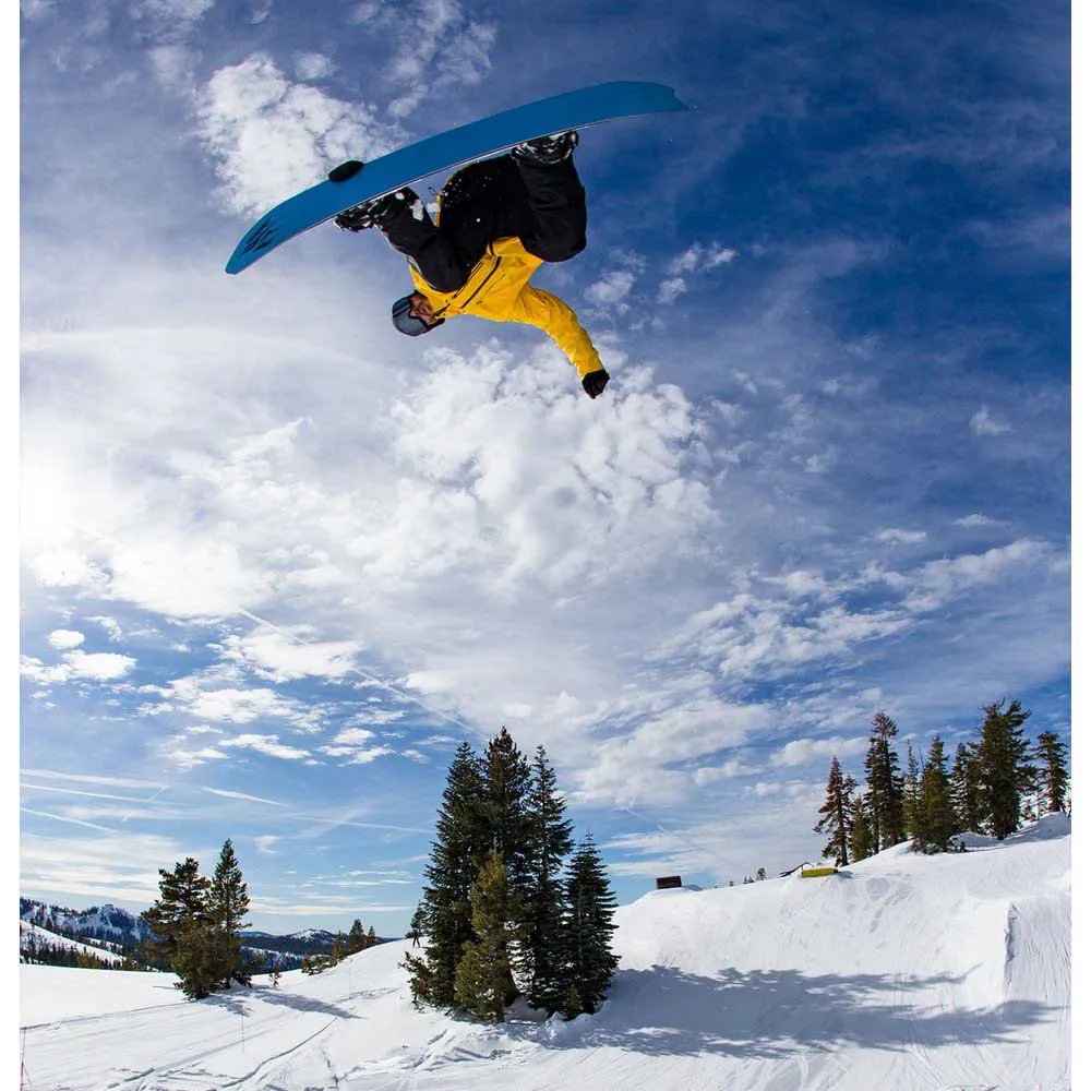 Jones Stratos Wide Snowboard - Image 8
