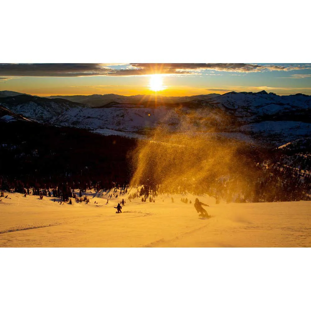 Jones Stratos Wide Snowboard - Image 9