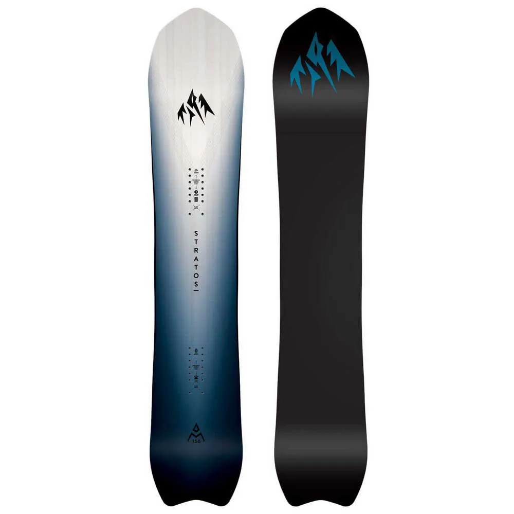 Jones Stratos Wide Snowboard