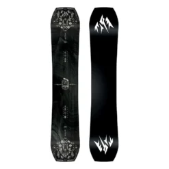 Jones Tweaker Snowboard Wide