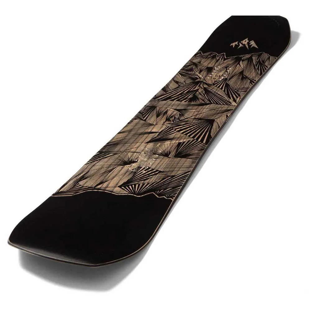 Jones Ultra Mountain Twin Snowboard - Image 2