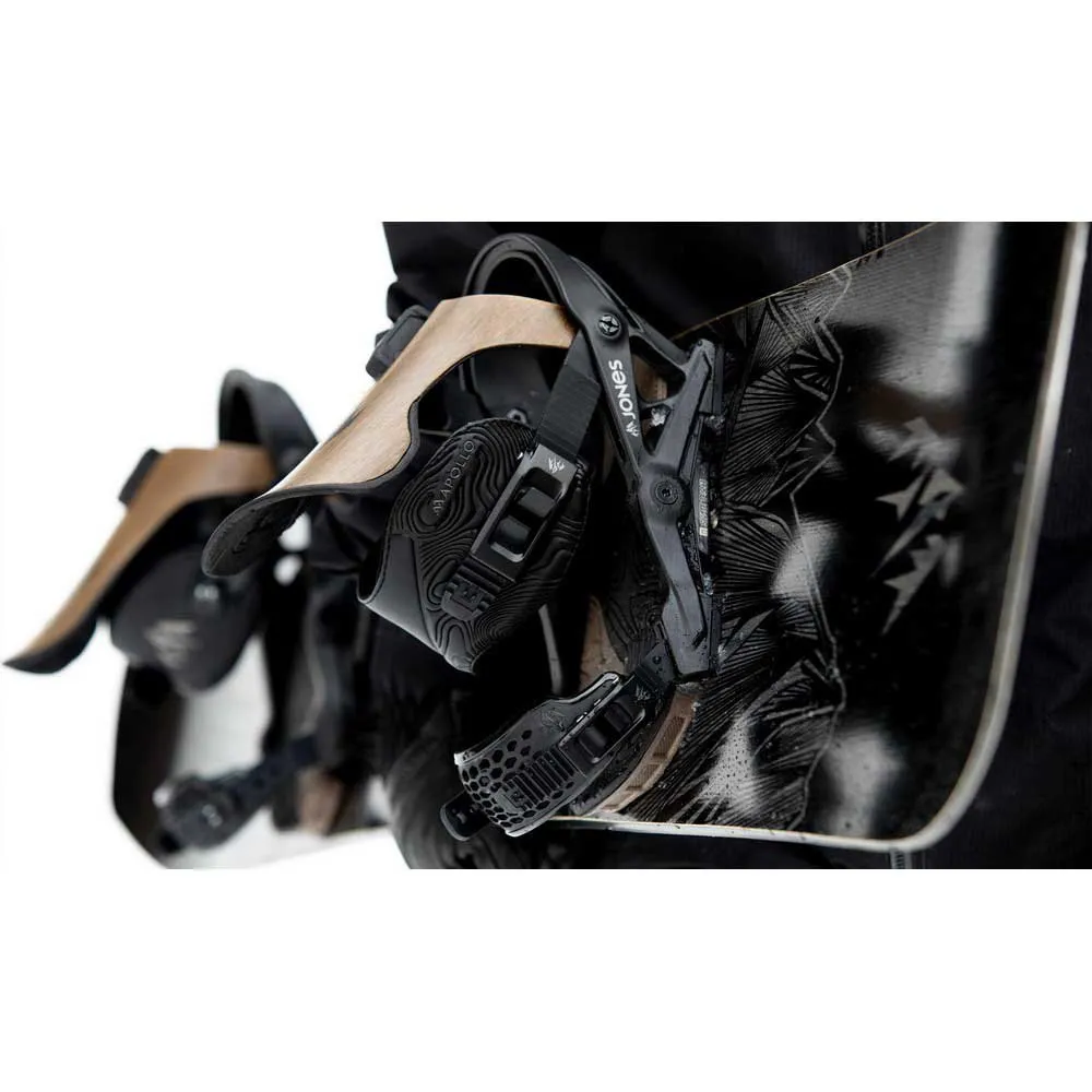 Jones Ultra Mountain Twin Snowboard - Image 11