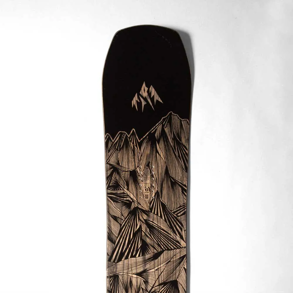 Jones Ultra Mountain Twin Snowboard - Image 5