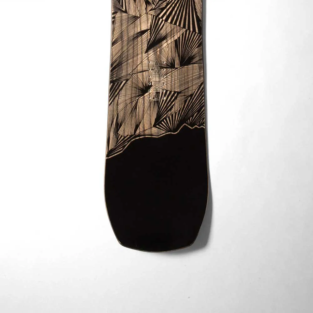 Jones Ultra Mountain Twin Snowboard - Image 6