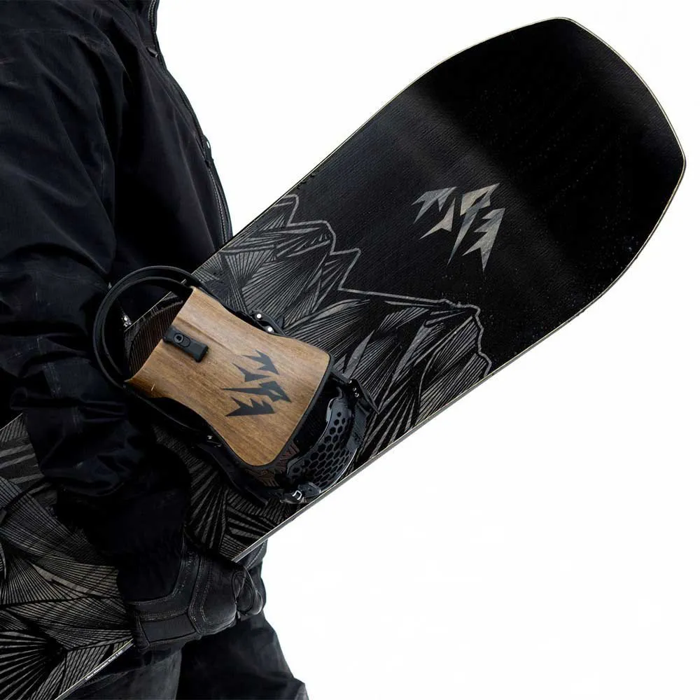 Jones Ultra Mountain Twin Snowboard - Image 7