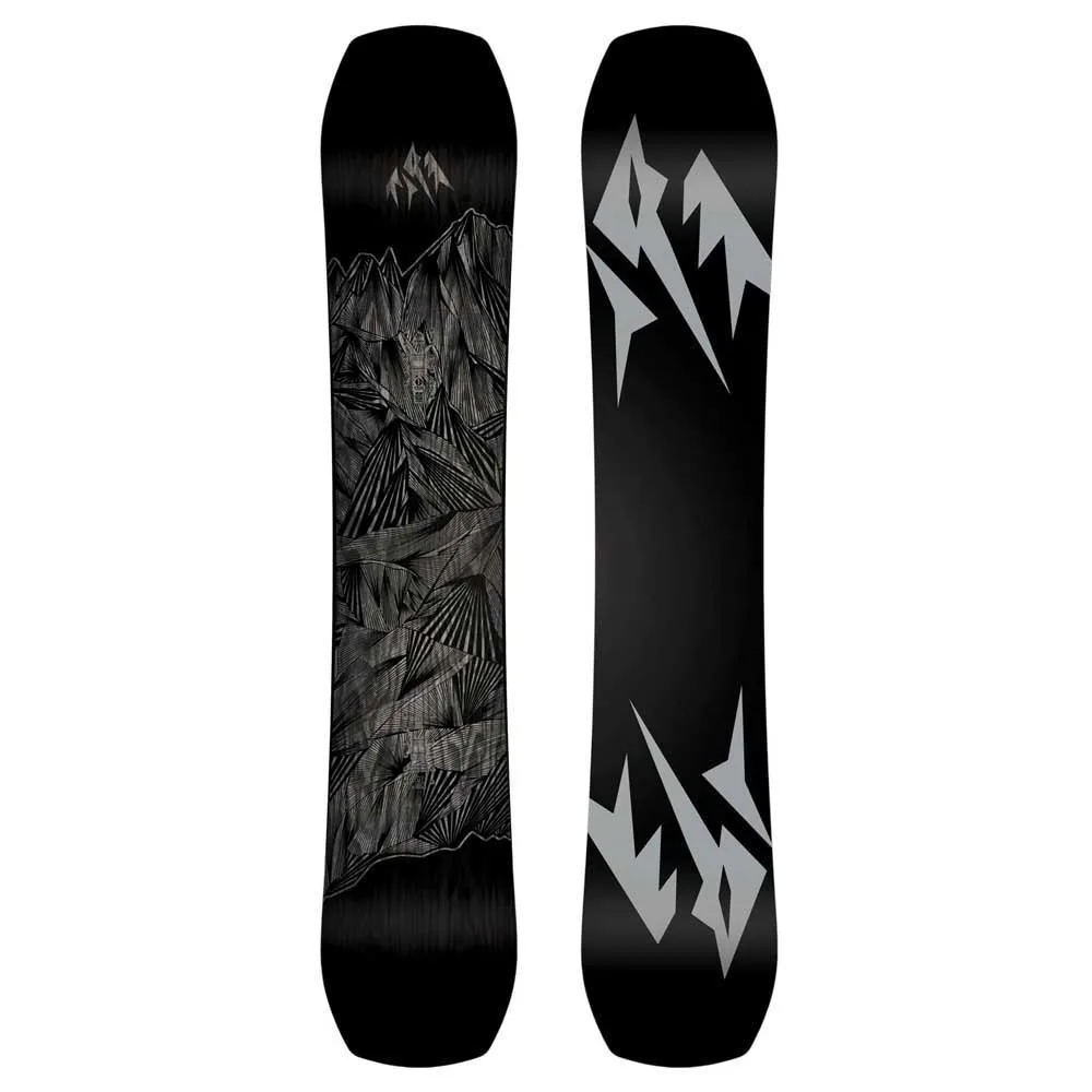 Jones Ultra Mountain Twin Snowboard