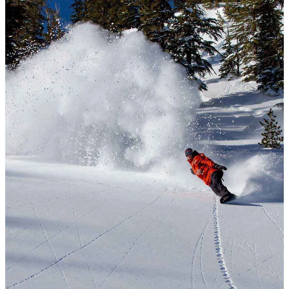 Jones Ultracraft Snowboard - Image 11