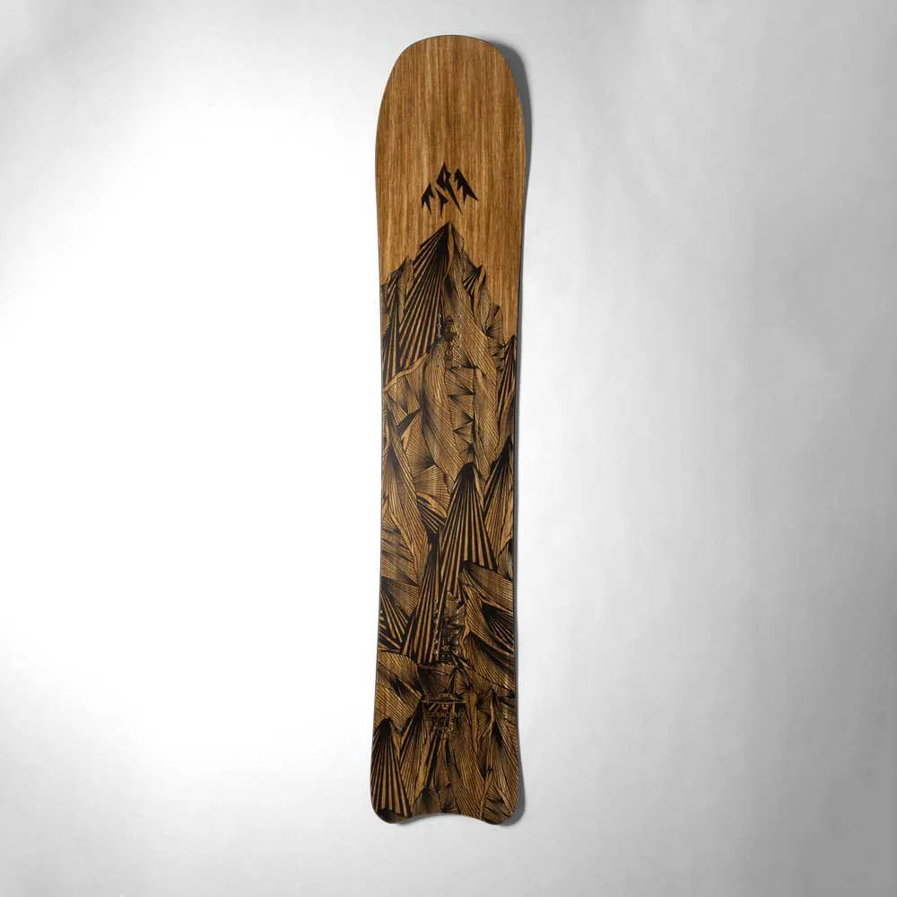 Jones Ultracraft Snowboard - Image 3