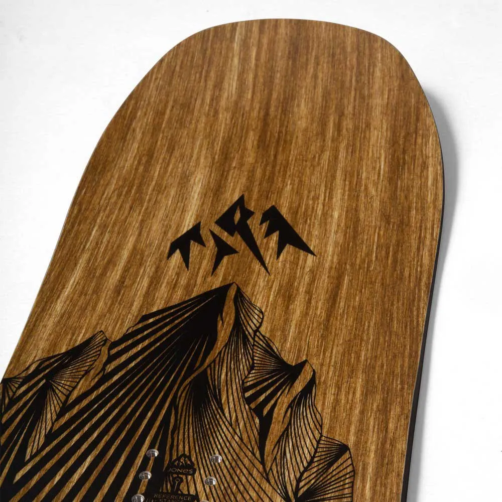 Jones Ultracraft Snowboard - Image 4