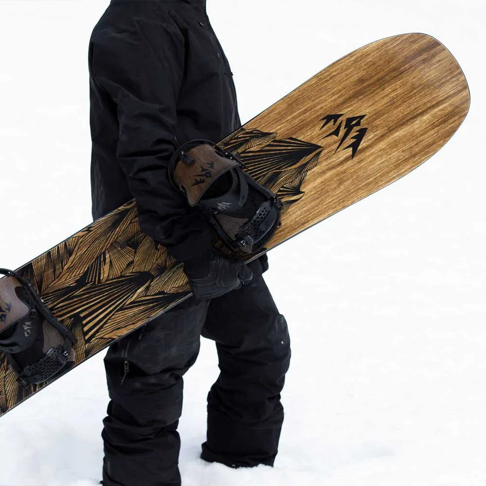Jones Ultracraft Snowboard - Image 5