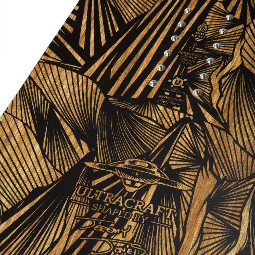 Jones Ultracraft Snowboard - Image 6